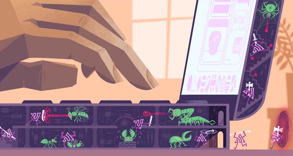 Logging in Next.js is hard (But it doesn't have to be)