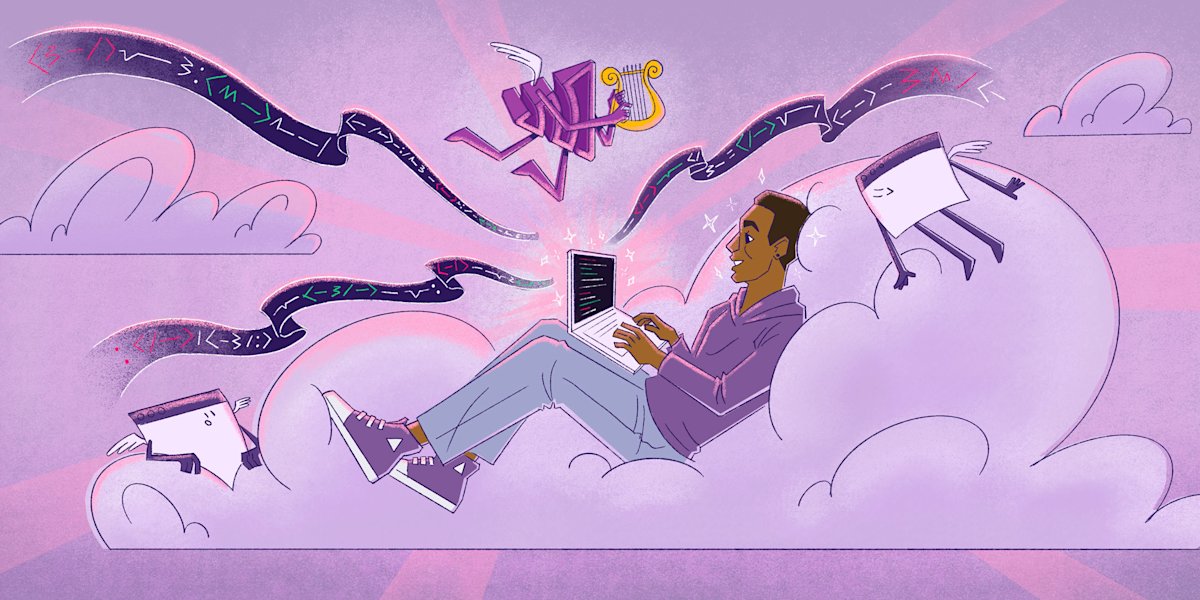 The State of Developer Happiness