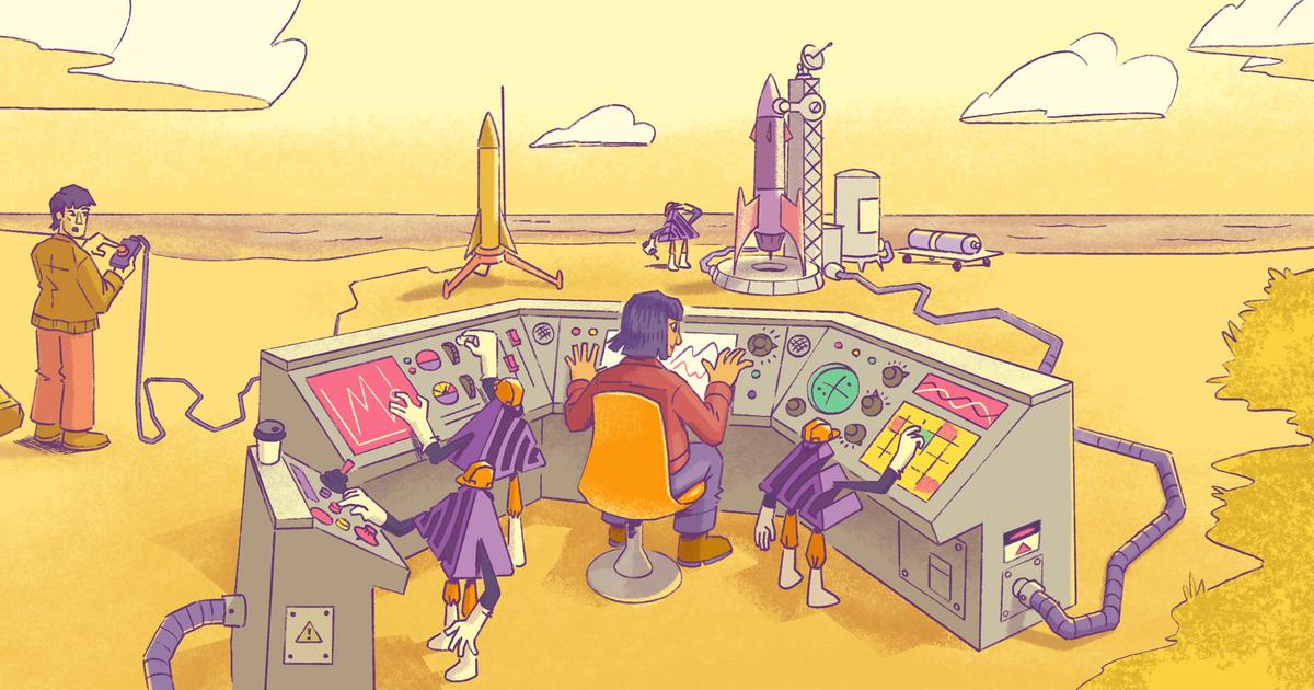 The Future of Open Source: SaaS, the Final Frontier