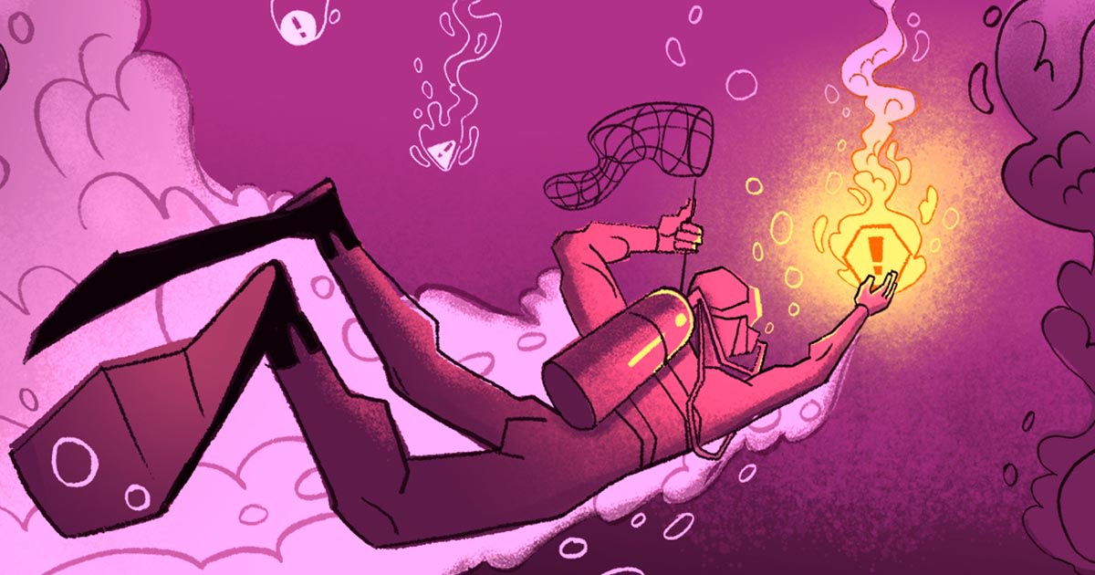 Tracing for the Frontend (to the Backend)