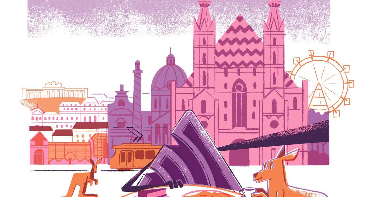 Django Vienna June 2024